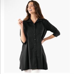 Stella Carakasi Tiburon Tunic Top